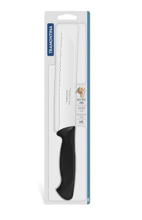 Tramontina - 7 Inch Bread Knife Usual
